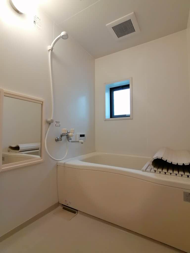 メゾンパークス　壱番館 A0202号-5