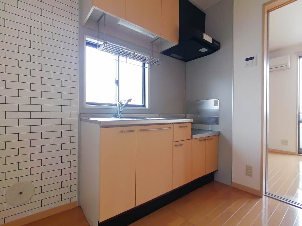 メゾンパークス　壱番館 A0202号-7