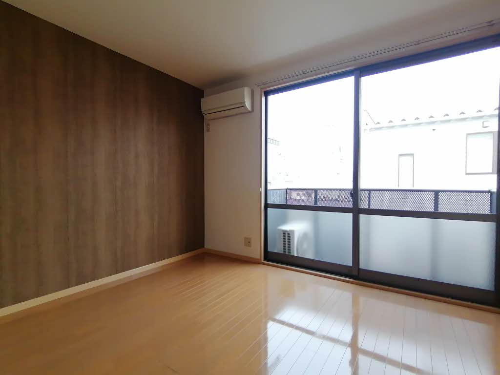 メゾンパークス　壱番館 A0202号-8