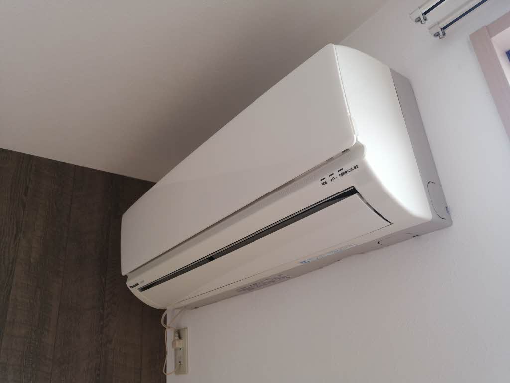 メゾンパークス　壱番館 A0202号-11