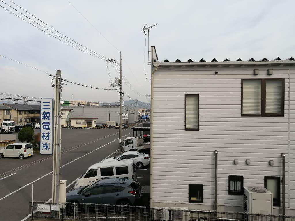 メゾンパークス　壱番館 A0202号-14