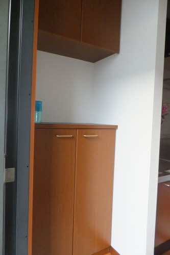 メゾンアメニティ槙原　Ａ棟 A0105号-2