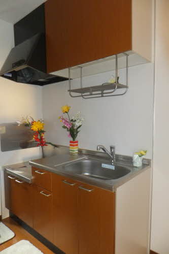 メゾンアメニティ槙原　Ａ棟 A0105号-3