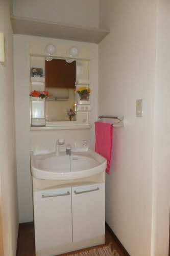 メゾンアメニティ槙原　Ａ棟 A0105号-4