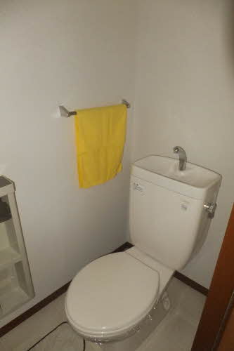 メゾンアメニティ槙原　Ａ棟 A0105号-5