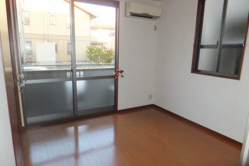 メゾンアメニティ槙原　Ａ棟 A0105号-7