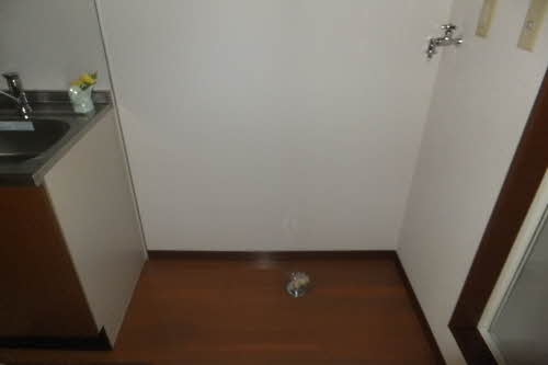 メゾンアメニティ槙原　Ａ棟 A0105号-9