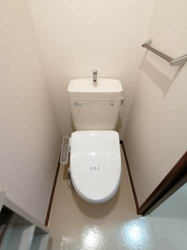 メゾンアメニティ槙原 B棟 B0102号-6