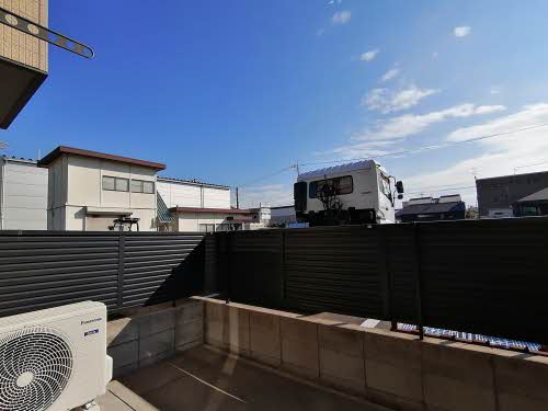 メゾンアメニティ槙原 B棟 B0102号-12