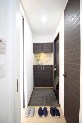 シャーメゾンナカシマ A0102号-2