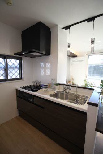 シャーメゾンナカシマ A0102号-9