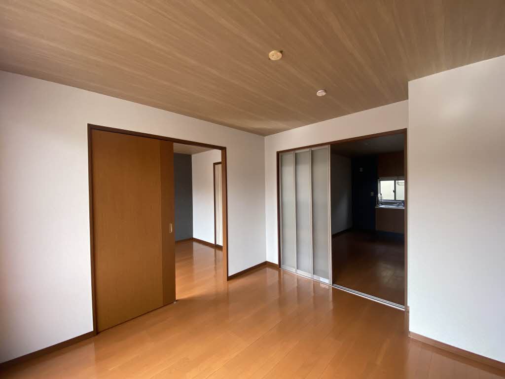 カーレントティエラ　Ｂ棟 B0101号-2