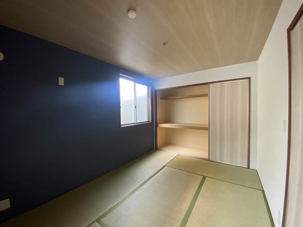 カーレントティエラ　Ｂ棟 B0101号-4