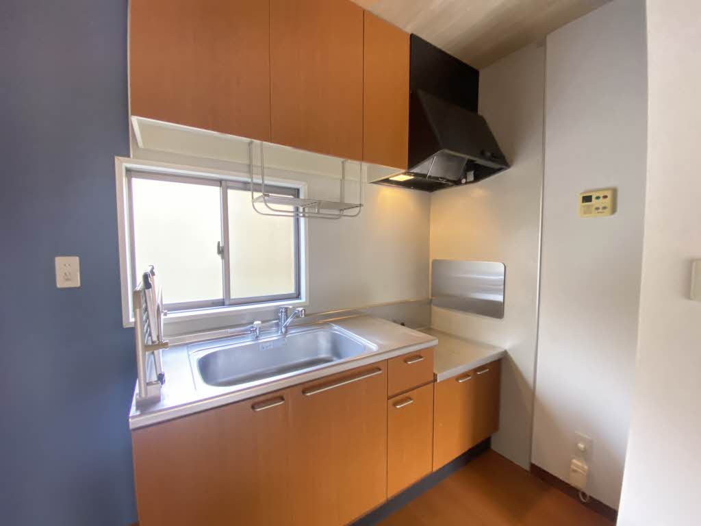 カーレントティエラ　Ｂ棟 B0101号-5