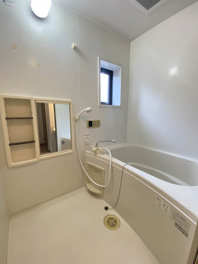 カーレントティエラ　Ｂ棟 B0101号-7