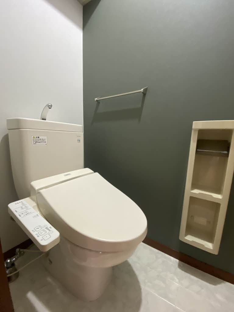 カーレントティエラ　Ｂ棟 B0101号-8