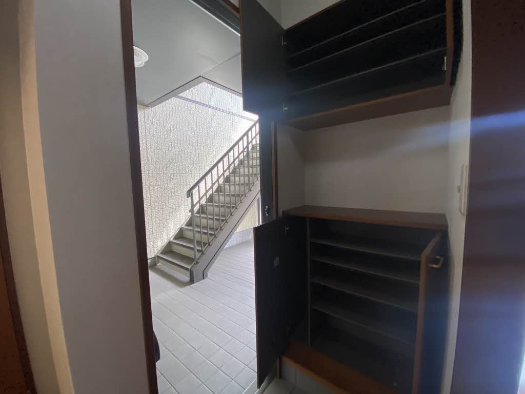 カーレントティエラ　Ｂ棟 B0101号-14