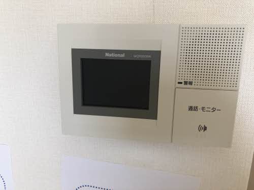 パルテール A棟 A0101号-10