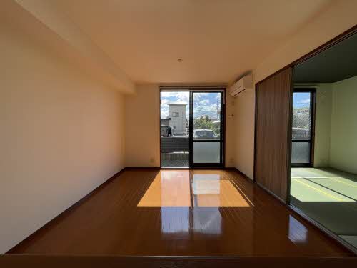 ディアスエイフウ　Ａ棟 A0102号-11