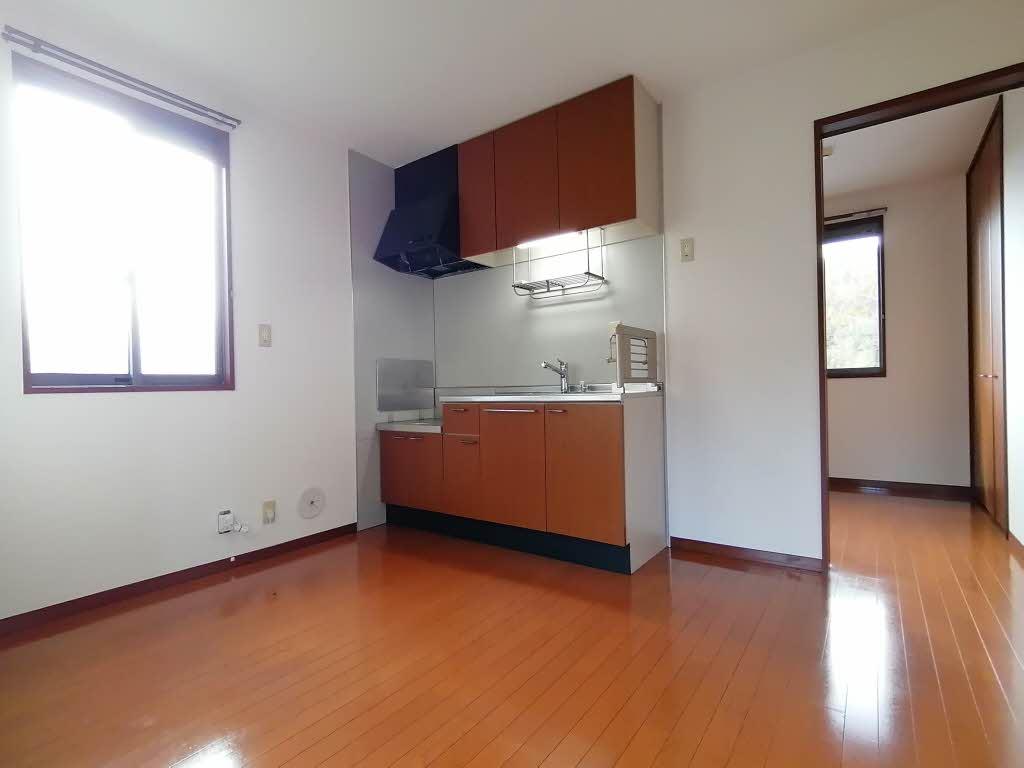 グランドメゾン中之町 A0202号-2