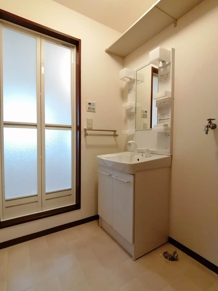 グランドメゾン中之町 A0202号-4