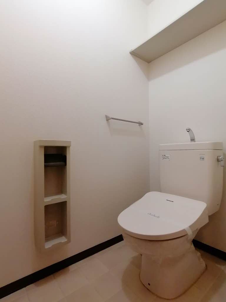 グランドメゾン中之町 A0202号-6