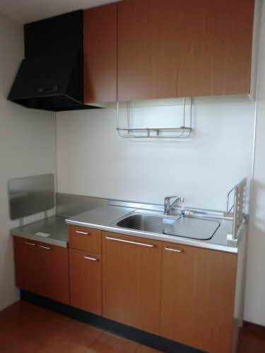 サザンコーポラス　Ｃ棟 A0101号-5