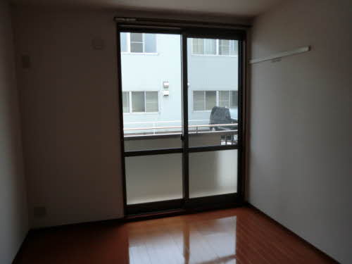 サザンコーポラス　Ｃ棟 A0101号-6