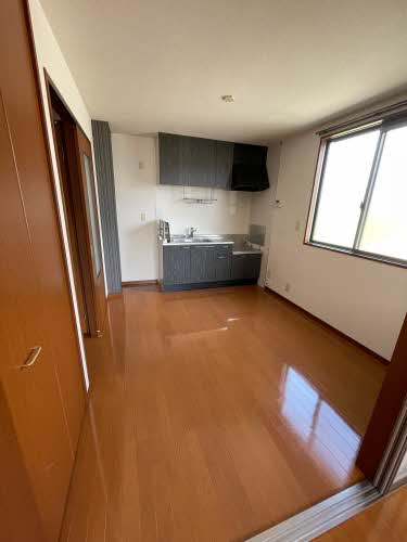 サザンコーポラス　Ｄ棟 B0102号-5