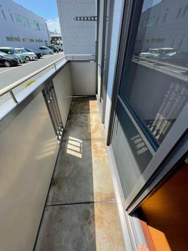 サザンコーポラス　Ｄ棟 B0102号-15