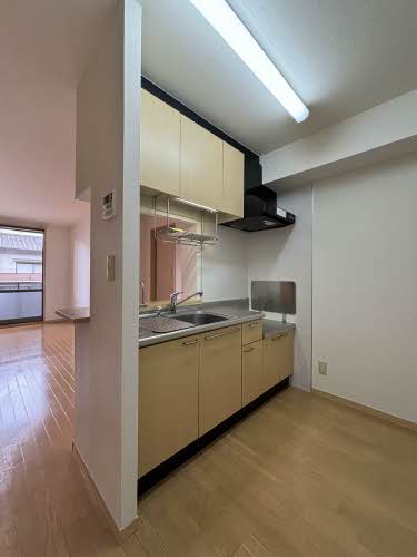 ディアス横尾 A0101号-4