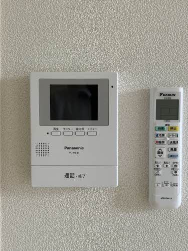 ディアス横尾 A0101号-5