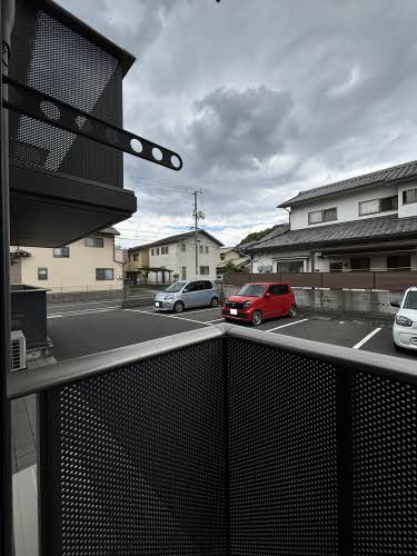 ディアス横尾 A0101号-12