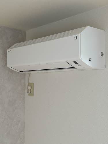 ディアス横尾 A0101号-14