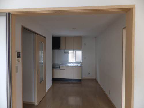 メゾンドフルール A棟 A0102号-2