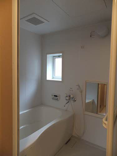 メゾンドフルール A棟 A0102号-5