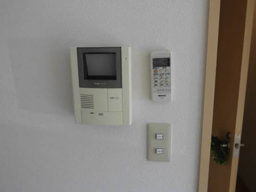 メゾンドフルール A棟 A0102号-7