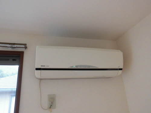 メゾンドフルール A棟 A0102号-8