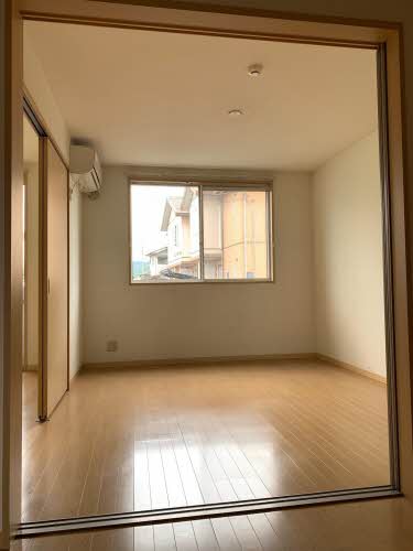 メゾンドフルール A棟 A0102号-10