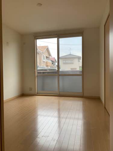 メゾンドフルール A棟 A0102号-11