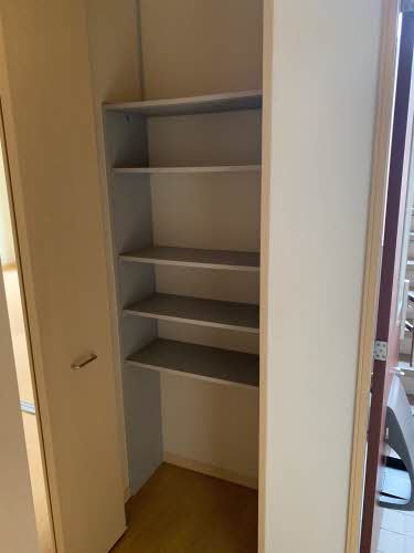 メゾンドフルール A棟 A0102号-12