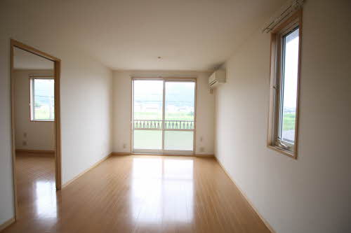 メゾンドフルール　Ｂ棟 B0203号-7