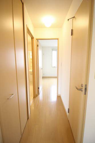 メゾンドフルール　Ｂ棟 B0203号-13