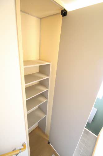 メゾンドフルール　Ｂ棟 B0203号-14