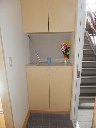 アルファパーク A棟 A0102号-2