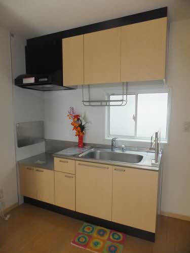 アルファパーク A棟 A0102号-7