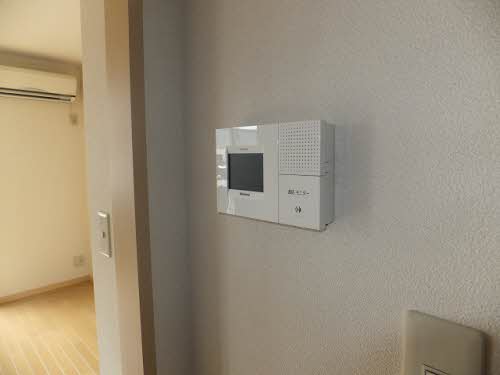 アルファパーク A棟 A0102号-9