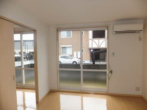 アルファパーク A棟 A0102号-10