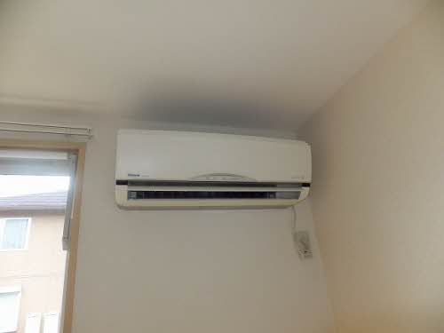 アルファパーク A棟 A0102号-11