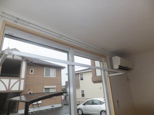 アルファパーク A棟 A0102号-12